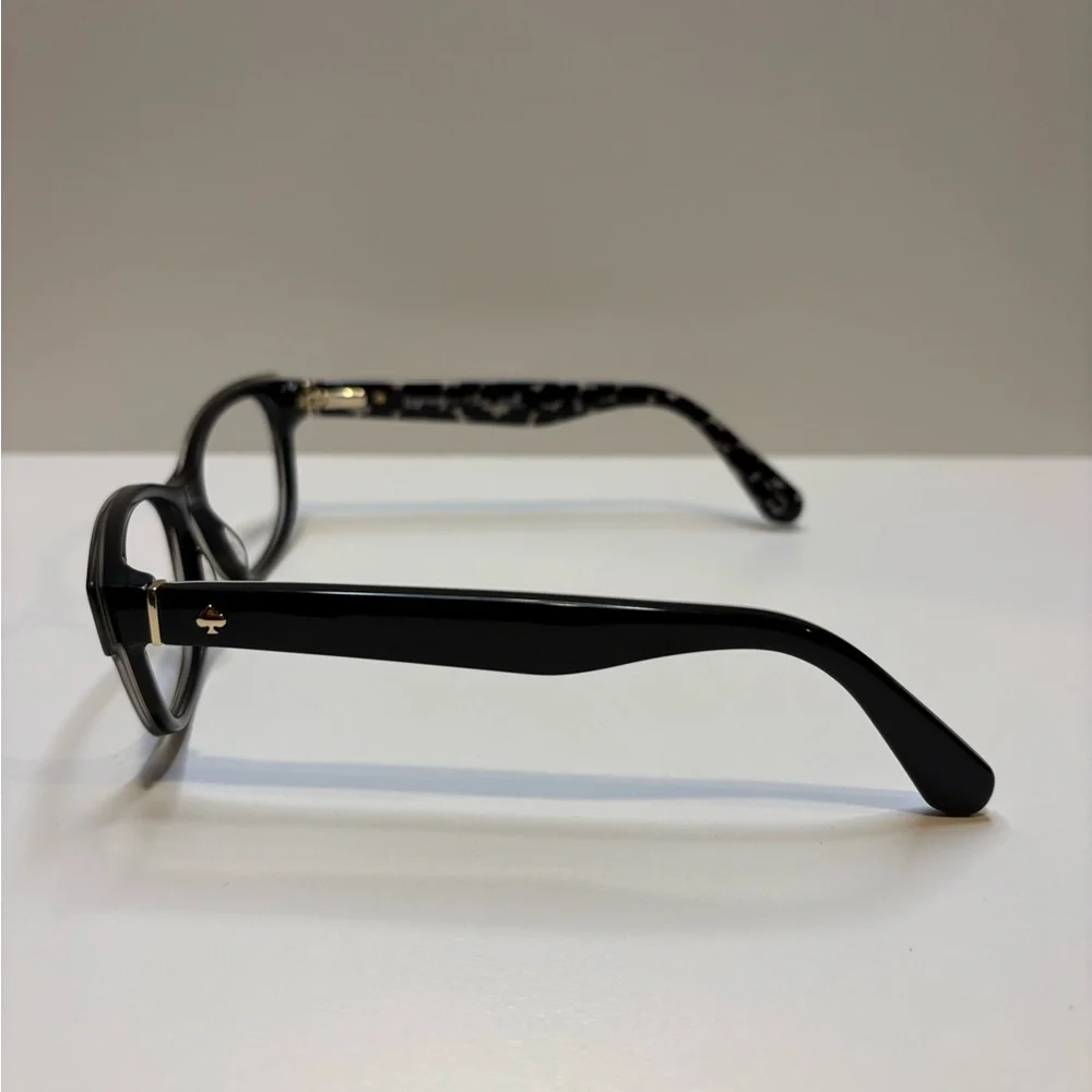 Kate Spade Eyeglasses Josee S30 Cat-Eye 52•15•135 FRAMES ONLY Kate Spade glasses
